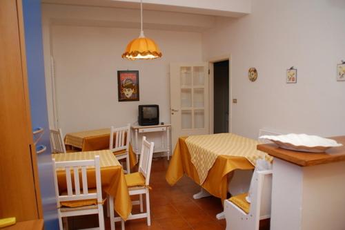 B&B Milù chambre d'hôte Civitanova Marche