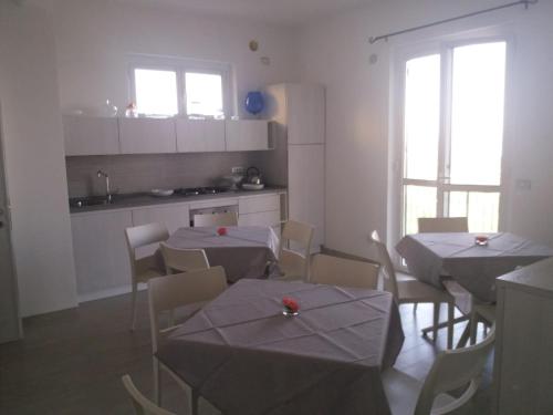 B&B TRA CIELO e MARE 4