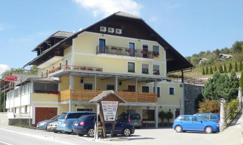 . Hotel Gostišče Na Pajčni