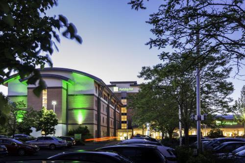 Holiday Inn Oxford an IHG Hotel - main image