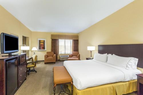 Holiday Inn Express Hotel & Suites Nogales, an IHG Hotel