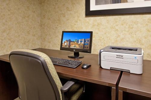 Holiday Inn Express Hotel & Suites Nogales, an IHG Hotel