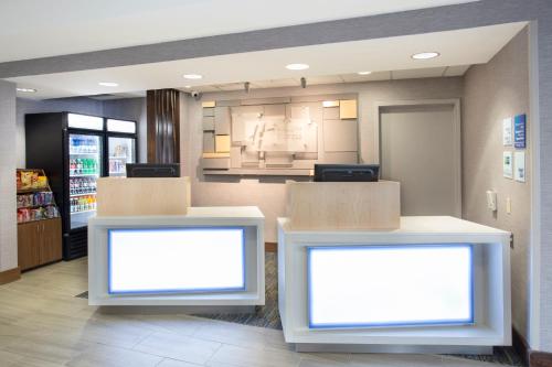 Holiday Inn Express Kansas City - at the Legends! an IHG Hotel - image 15