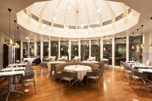 Holiday Inn Milan Garibaldi Station - image 10
