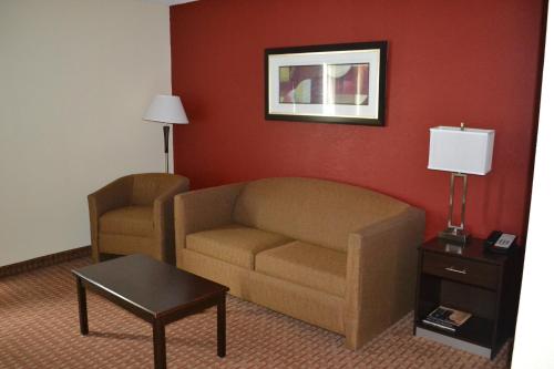 Holiday Inn Express Harrisburg SW - Mechanicsburg, an IHG Hotel