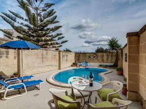 Dar ta' Vitorin - 3 Bedroom Villa with Private Pool