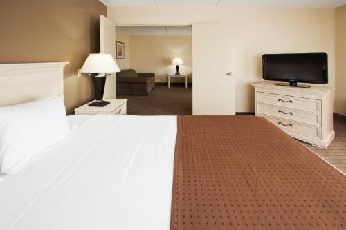 Holiday Inn Express- North Palm Beach and IHG Hotel in Juno Beach, USA