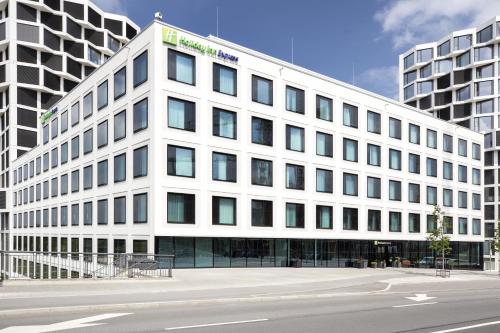 Holiday Inn Express Munich City West an IHG Hotel - image 14