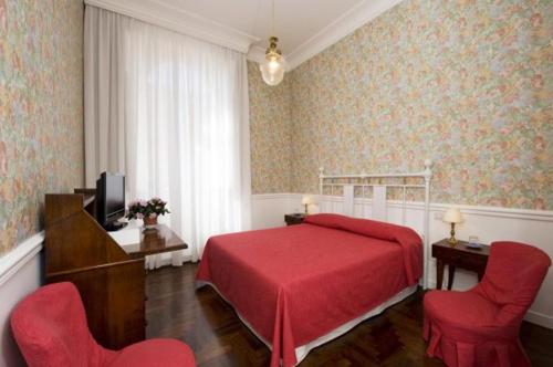 B&b Querini Room Type - Double Room with Private Bathroom