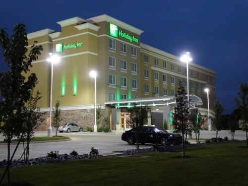 Holiday Inn Covington, an IHG Hotel