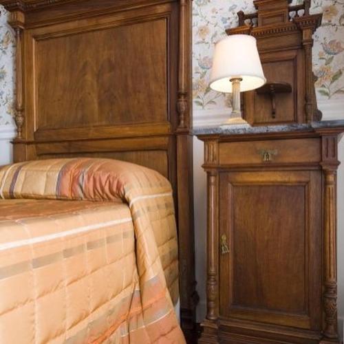 B&b Querini Room Type - Twin Room with Bathroom