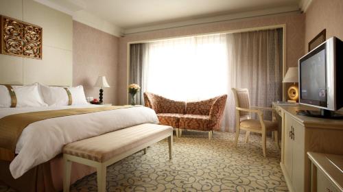 Holiday Inn Beijing Downtown