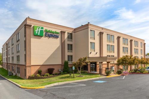 Holiday Inn Express Harrisburg SW - Mechanicsburg, an IHG Hotel