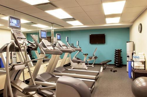 Holiday Inn Express - Times Square South by IHG, New York (foto 8)