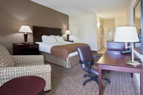 Holiday Inn Express- North Palm Beach and IHG Hotel in Juno Beach, USA
