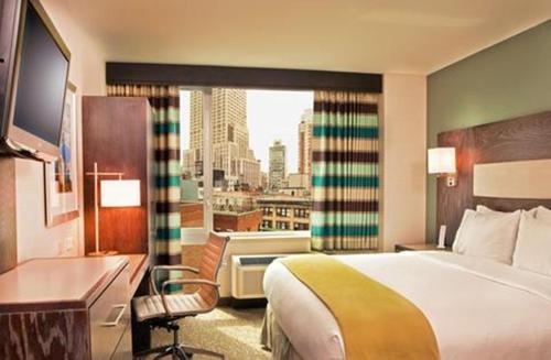 Holiday Inn Express - Times Square South by IHG, New York (foto 3)