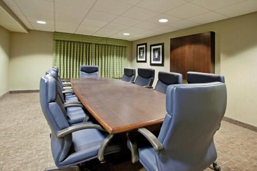 Holiday Inn Express Hotel & Suites Nogales an IHG Hotel - image 3