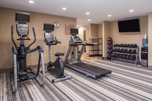 Candlewood Suites Kansas City by IHG in Kansas City, USA