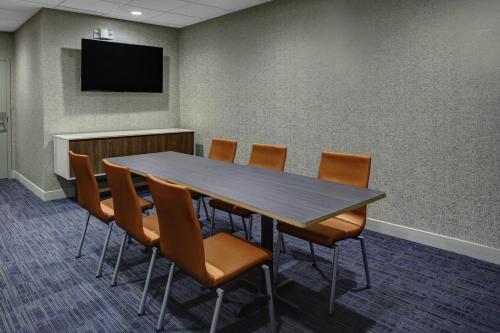 Sejne sobe / Plesne dvorane, Holiday Inn Express Richmond-Mechanicsville By IHG in Mechanicsville