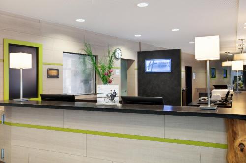 Holiday Inn Express Augsburg an IHG Hotel - image 4