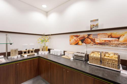 Holiday Inn Express Augsburg an IHG Hotel - image 10