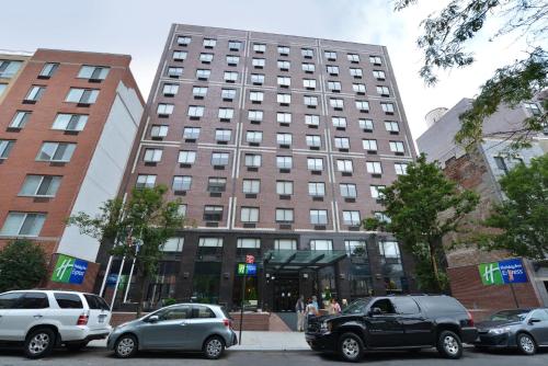 Holiday Inn Express Manhattan Midtown West an IHG Hotel - image 11