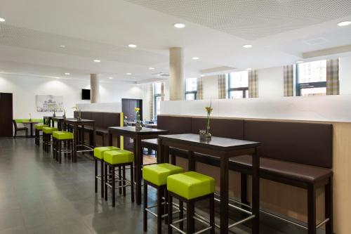 Holiday Inn Express Augsburg an IHG Hotel - image 14