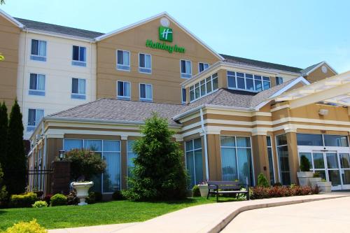 Holiday Inn Effingham, an IHG Hotel