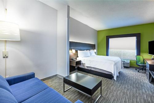 Holiday Inn Express New Orleans East, an IHG Hotel - image 10