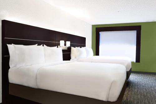 Holiday Inn Express New Orleans East, an IHG Hotel - image 12