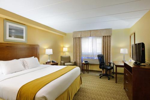 Holiday Inn Express Philadelphia Airport by IHG - Hotel - Essington