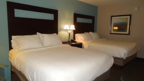 Holiday Inn Express Hotel Kansas City - Bonner Springs, an IHG Hotel