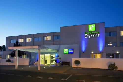 Holiday Inn Express Norwich, An Ihg Hotel, , Norfolk