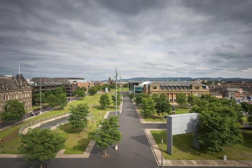 Holiday Inn Express Middlesbrough - Centre Square an IHG Hotel - image 14