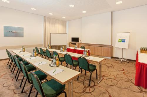 Holiday Inn Express Nürnberg-Schwabach