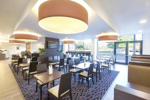 Holiday Inn Express Middlesbrough - Centre Square, an IHG Hotel