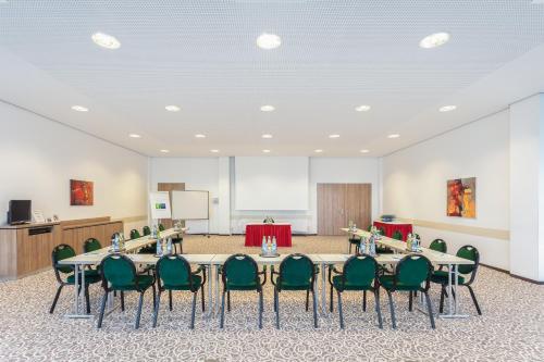 Holiday Inn Express Nürnberg-Schwabach