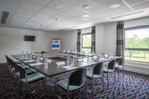 Holiday Inn Express Middlesbrough - Centre Square an IHG Hotel - image 11