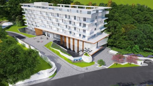 홀리데이 인 익스프레스 어메이 치리핑 바이 IHG - 숙소 외관