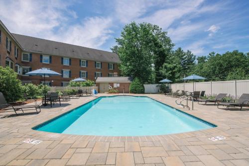 Holiday Inn Express And Suites Merrimack