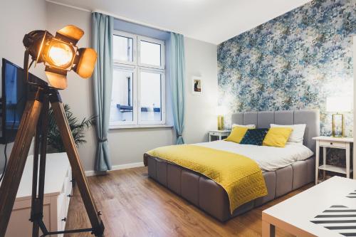 FatCat Apartments, Cracovie (photo 4)