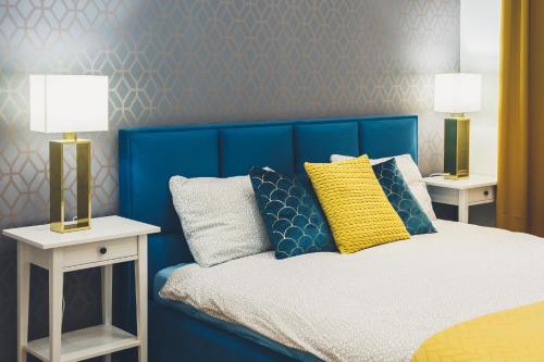 FatCat Apartments, Cracovie (photo 6)