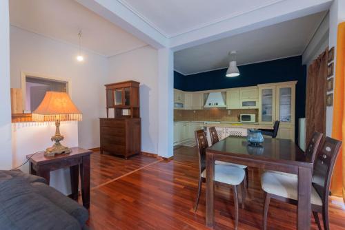  Central & Comfort Appartment in Kalamata