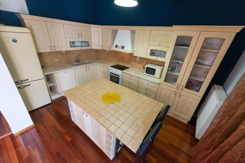  Central & Comfort Appartment in Kalamata