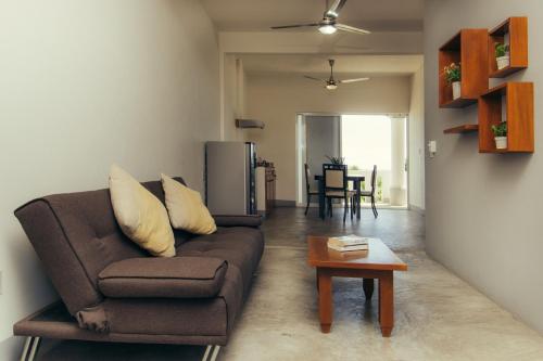 Casa Losodeli & Coworking- Adults Only Room Type - Apartment with Balcony