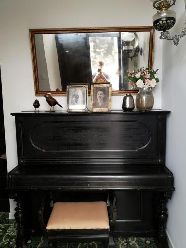 Cantinho do Piano in วีลาส