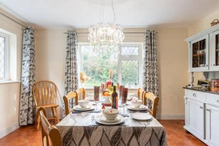 Laurel lodge in Egyéb