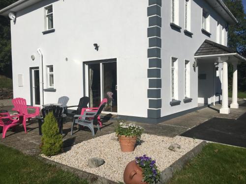 Laurel lodge in Egyéb