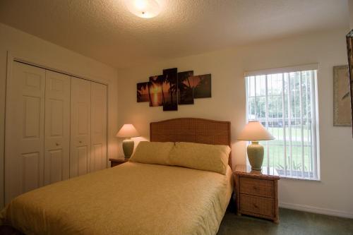 Family vacations - 3bed poolhome in Hernando, USA
