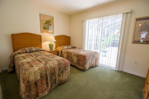 Family vacations - 3bed poolhome in Hernando, USA